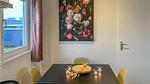 living-room - Ferienhaus für 4 Personen (36 m²) in Breukelen - Top-Hundeurlaub