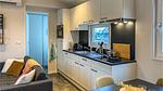 kitchen - Ferienhaus für 4 Personen (36 m²) in Breukelen - Top-Hundeurlaub