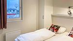 bed - Ferienhaus für 4 Personen (36 m²) in Breukelen - Top-Hundeurlaub