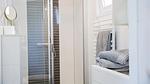 bathroom - Ferienhaus für 4 Personen (36 m²) in Breukelen - Top-Hundeurlaub