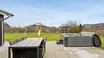 outside - Ferienhaus für 8 Personen (120 m²) in Tarm - Top-Hundeurlaub