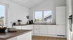 kitchen - Ferienhaus für 8 Personen (120 m²) in Tarm - Top-Hundeurlaub