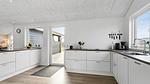 kitchen - Ferienhaus für 8 Personen (120 m²) in Tarm - Top-Hundeurlaub