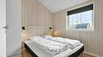 bed - Ferienhaus für 8 Personen (120 m²) in Tarm - Top-Hundeurlaub