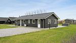 house - Ferienhaus für 8 Personen (120 m²) in Tarm - Top-Hundeurlaub