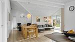 living-room - Ferienhaus für 8 Personen (120 m²) in Tarm - Top-Hundeurlaub