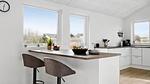 kitchen - Ferienhaus für 8 Personen (120 m²) in Tarm - Top-Hundeurlaub