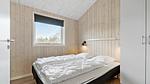 bed - Ferienhaus für 8 Personen (120 m²) in Tarm - Top-Hundeurlaub