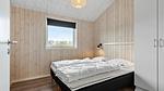 bed - Ferienhaus für 8 Personen (120 m²) in Tarm - Top-Hundeurlaub