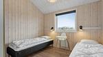 bed - Ferienhaus für 8 Personen (120 m²) in Tarm - Top-Hundeurlaub