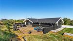 house - Ferienhaus für 8 Personen (100 m²) in Hvide Sande - Top-Hundeurlaub