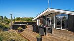 outside - Ferienhaus für 8 Personen (100 m²) in Hvide Sande - Top-Hundeurlaub