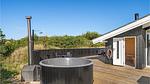 outside - Ferienhaus für 8 Personen (100 m²) in Hvide Sande - Top-Hundeurlaub