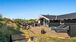 outside - Ferienhaus für 8 Personen (100 m²) in Hvide Sande - Top-Hundeurlaub
