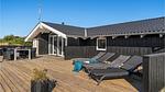 outside - Ferienhaus für 8 Personen (100 m²) in Hvide Sande - Top-Hundeurlaub