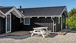 outside - Ferienhaus für 8 Personen (100 m²) in Hvide Sande - Top-Hundeurlaub
