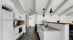 kitchen - Ferienhaus für 8 Personen (100 m²) in Hvide Sande - Top-Hundeurlaub