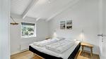 bed - Ferienhaus für 8 Personen (100 m²) in Hvide Sande - Top-Hundeurlaub