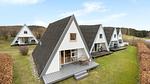 house - Ferienwohnung für 6 Personen (64 m²) in Knebel - Top-Hundeurlaub