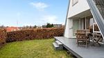 outside - Ferienwohnung für 6 Personen (64 m²) in Knebel - Top-Hundeurlaub