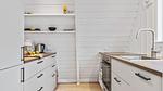 kitchen - Ferienwohnung für 6 Personen (64 m²) in Knebel - Top-Hundeurlaub
