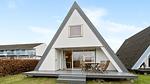 house - Ferienwohnung für 6 Personen (64 m²) in Knebel - Top-Hundeurlaub