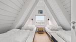 bed - Ferienwohnung für 6 Personen (64 m²) in Knebel - Top-Hundeurlaub