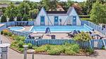 house - Ferienwohnung für 6 Personen (64 m²) in Knebel - Top-Hundeurlaub