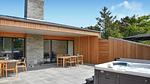 outside - Ferienhaus für 6 Personen (88 m²) in Vestervig - Top-Hundeurlaub