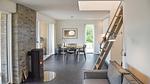 living-room - Ferienhaus für 6 Personen (88 m²) in Vestervig - Top-Hundeurlaub