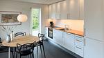 kitchen - Ferienhaus für 6 Personen (88 m²) in Vestervig - Top-Hundeurlaub