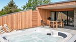 outside - Ferienhaus für 6 Personen (88 m²) in Vestervig - Top-Hundeurlaub