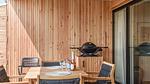 outside - Ferienhaus für 6 Personen (88 m²) in Vestervig - Top-Hundeurlaub