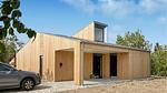 house - Ferienhaus für 6 Personen (88 m²) in Vestervig - Top-Hundeurlaub
