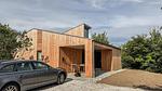 outside - Ferienhaus für 6 Personen (88 m²) in Vestervig - Top-Hundeurlaub