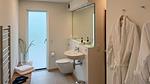 bathroom - Ferienhaus für 6 Personen (88 m²) in Vestervig - Top-Hundeurlaub