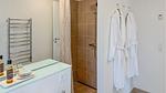 bathroom - Ferienhaus für 6 Personen (88 m²) in Vestervig - Top-Hundeurlaub