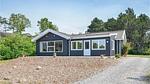 exterior - Ferienhaus für 8 Personen (141 m²) in Ebeltoft - Top-Hundeurlaub