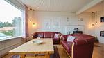 living-room - Ferienhaus für 8 Personen (141 m²) in Ebeltoft - Top-Hundeurlaub