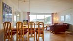 living-room - Ferienhaus für 8 Personen (141 m²) in Ebeltoft - Top-Hundeurlaub