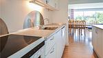 kitchen - Ferienhaus für 8 Personen (141 m²) in Ebeltoft - Top-Hundeurlaub