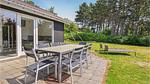 outside - Ferienhaus für 8 Personen (141 m²) in Ebeltoft - Top-Hundeurlaub
