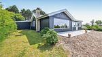 exterior - Ferienhaus für 8 Personen (141 m²) in Ebeltoft - Top-Hundeurlaub