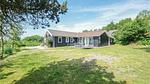 exterior - Ferienhaus für 8 Personen (141 m²) in Ebeltoft - Top-Hundeurlaub