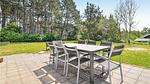 outside - Ferienhaus für 8 Personen (141 m²) in Ebeltoft - Top-Hundeurlaub