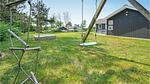 garden - Ferienhaus für 8 Personen (141 m²) in Ebeltoft - Top-Hundeurlaub