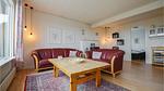 living-room - Ferienhaus für 8 Personen (141 m²) in Ebeltoft - Top-Hundeurlaub