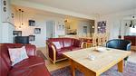 living-room - Ferienhaus für 8 Personen (141 m²) in Ebeltoft - Top-Hundeurlaub
