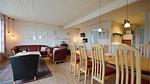 living-room - Ferienhaus für 8 Personen (141 m²) in Ebeltoft - Top-Hundeurlaub