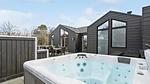 outside - Ferienhaus für 6 Personen (158 m²) in Tarm - Top-Hundeurlaub